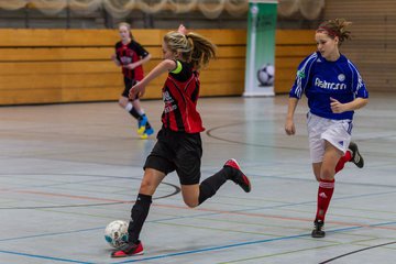 Bild 87 - B-Juniorinnen Hallenlandesmeisterschaften